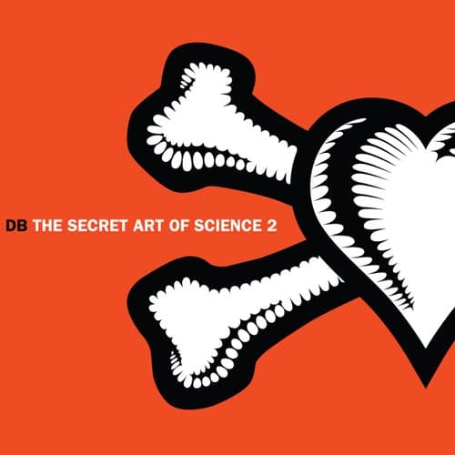The Secret Art Of Science 2 (Then And Now)