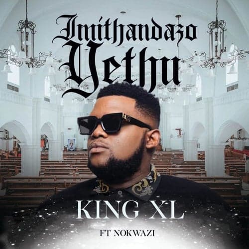 Imithandazo Yethu (feat. Nokwazi)