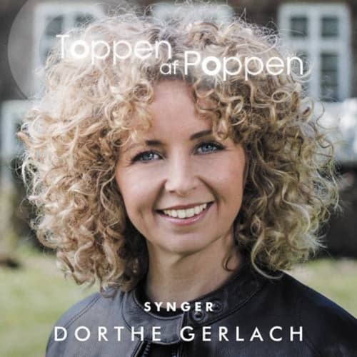 Toppen Af Poppen 2017 synger Dorthe Gerlach