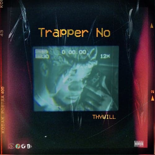 Trapper No