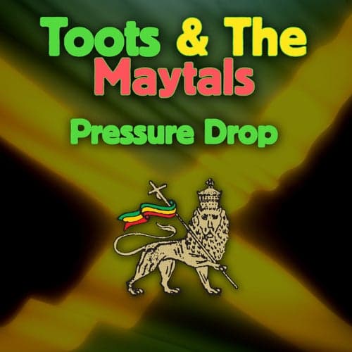 Pressure Drop (Re-Recorded / Remastered)