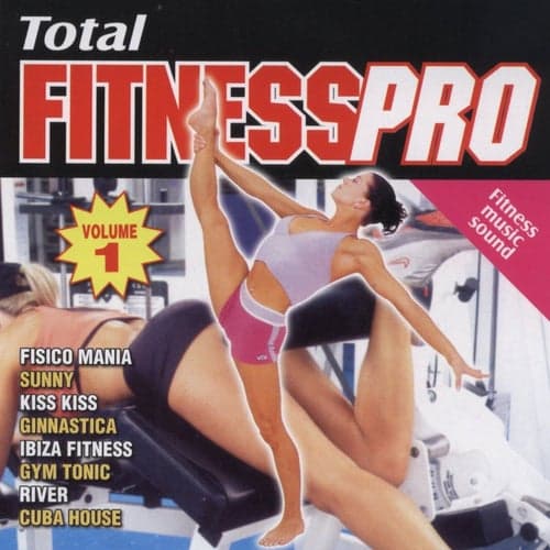Total Fitness Pro Volume 1