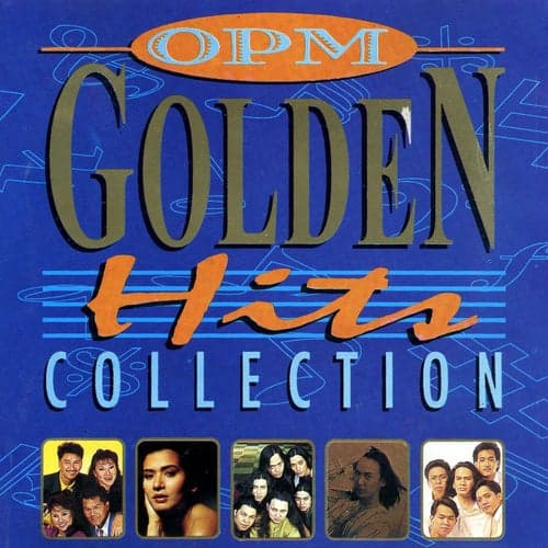 OPM Golden Hits Collection