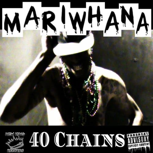 40 Chains