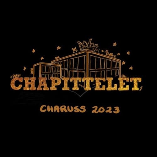 Chapittelet - Charuss 2023