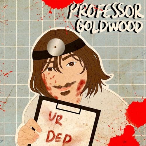 Professor Goldwood