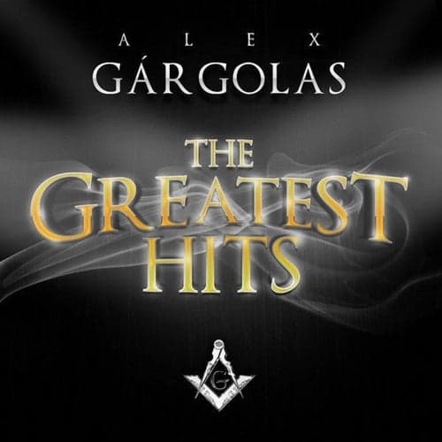 Alex Gargolas Greatest Hits