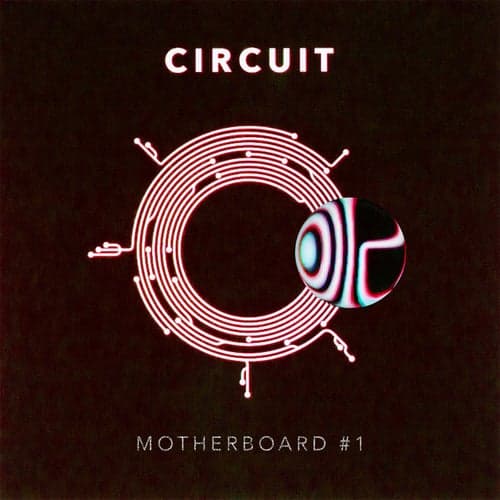 Motherboard #1 - EP