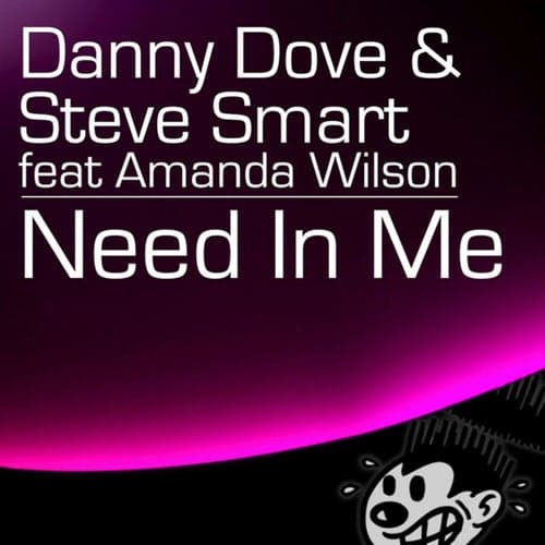 Need In Me (feat. Amanda Wilson)