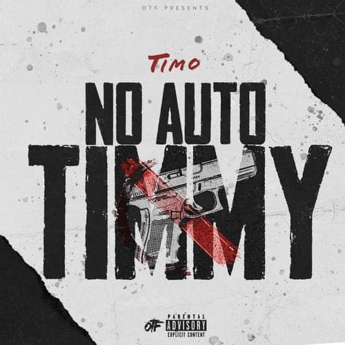 No Auto Timmy