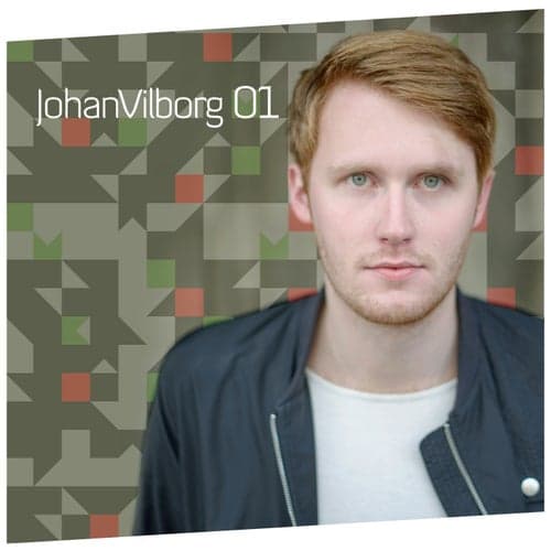 Silk Royal Pres. Johan Vilborg 01
