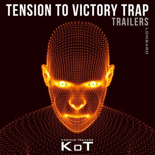 Tension To Victory Trap Trailers