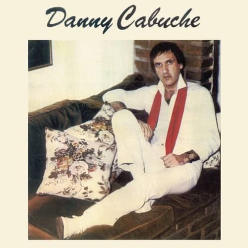 Danny Cabuche