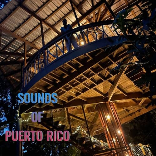 Sounds Of Puerto Rico