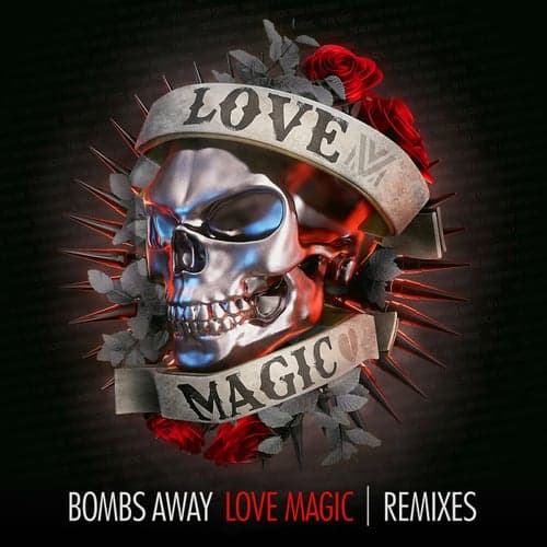 Love Magic (Remixes)