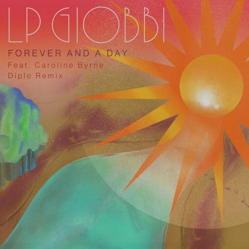 Forever And A Day (Diplo Remix)