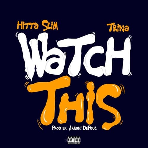 Watch This (feat. Trina)
