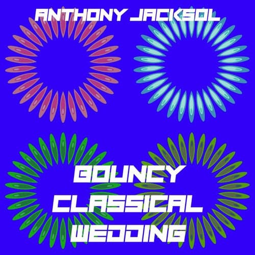 Bouncy Classical Wedding
