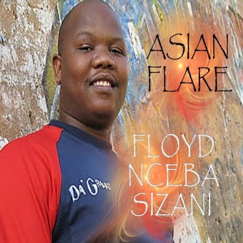Asian Flare