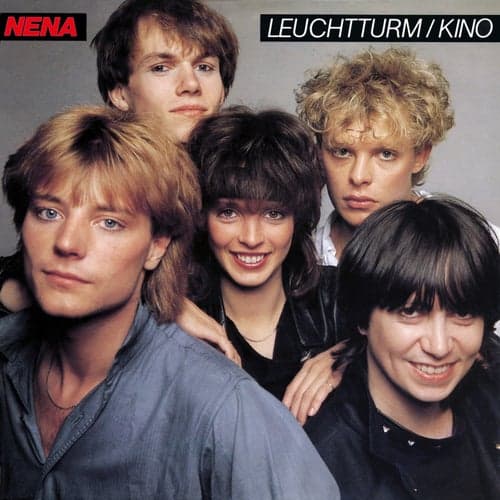 Leuchtturm (40th Anniversary Remastered)