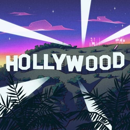 Hollywood (feat. Kubla Kahn)