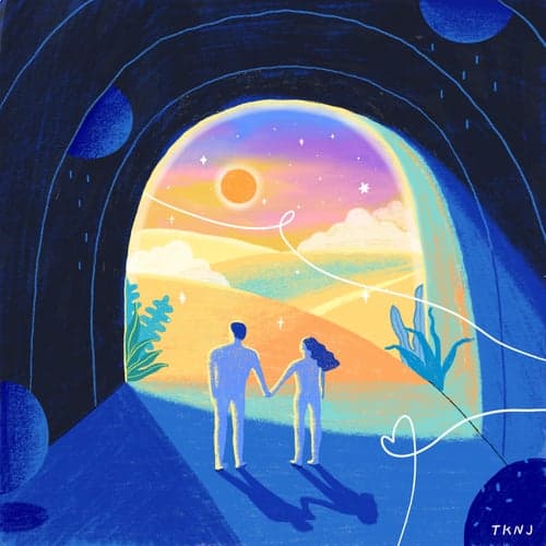 Tunnel (with Jo Young Hyun)