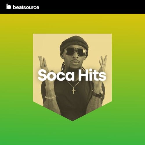 Soca Hits playlist