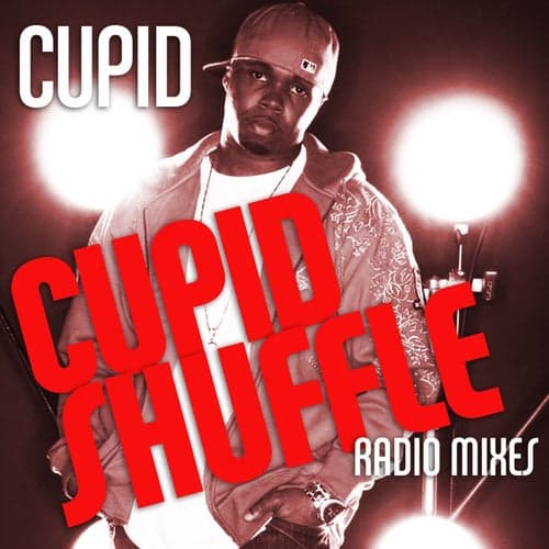 Cupid Shuffle [Radio Mixes]