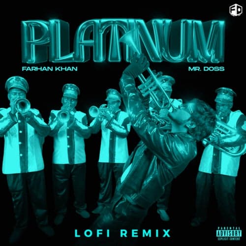 Platinum (Lofi Remix)