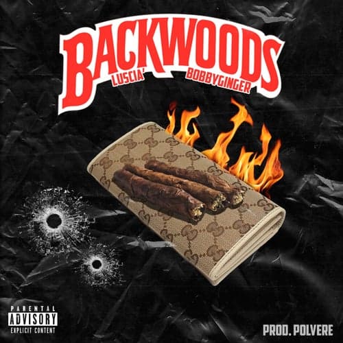 Backwoods (feat. Luscia)