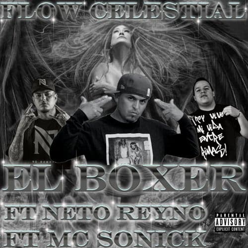 Flow Celestial (feat. Neto Reyno & MC Sonick)