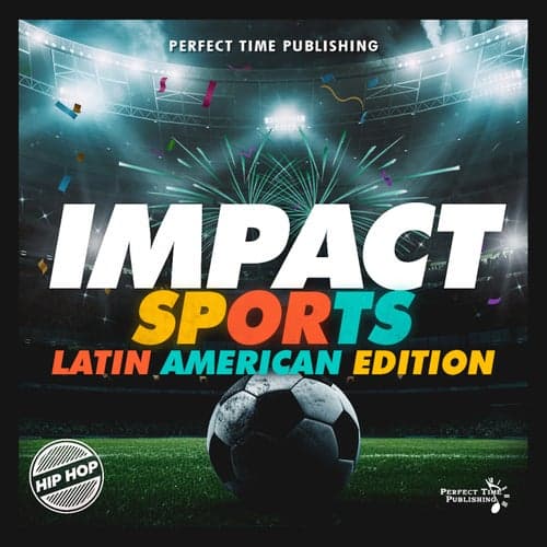 Impact Sports: Latin American Edition