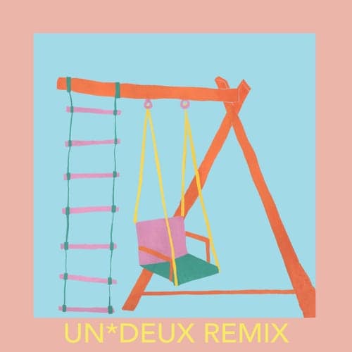Waylalah (UN*DEUX Remix)