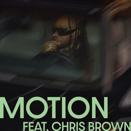 Motion (feat. Chris Brown)