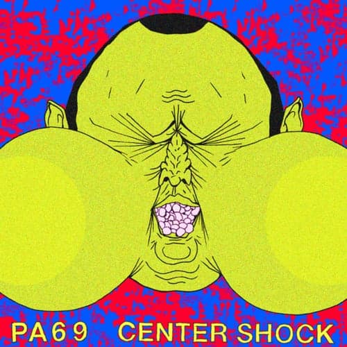 Center Shock