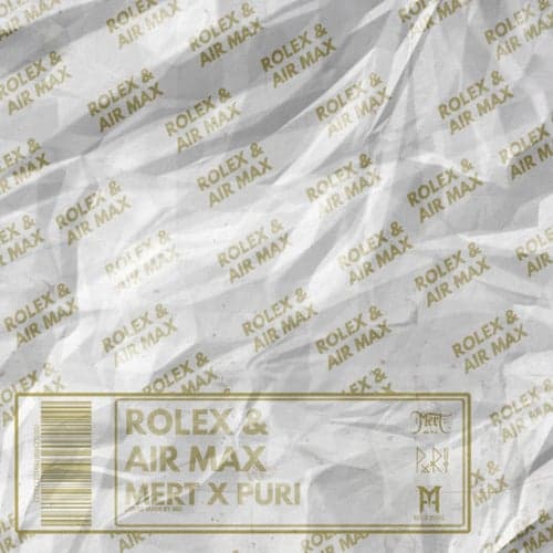 Rolex & Air Max