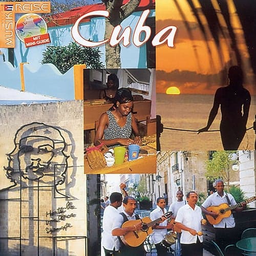 Musikreise: Cuba