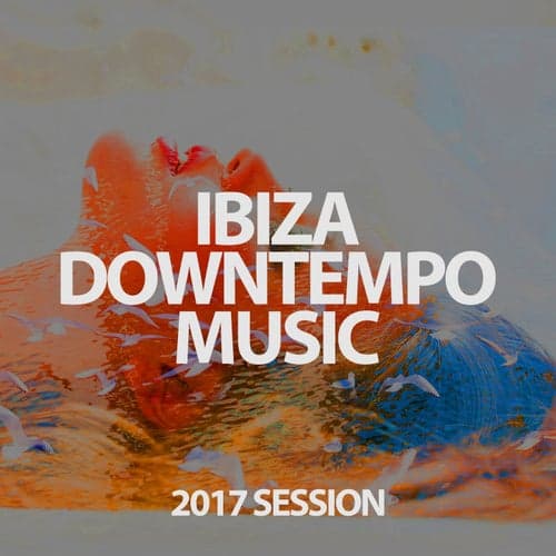 Ibiza Downtempo Music Session 2017