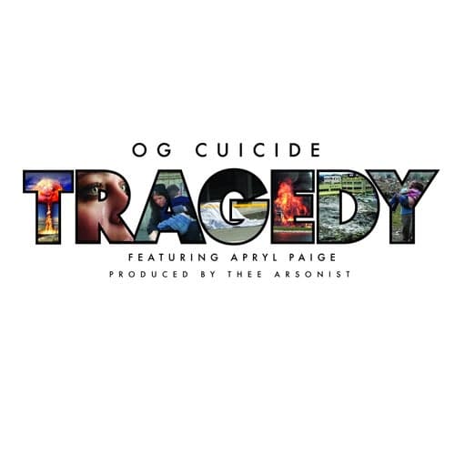 Tragedy (feat. Apryl Paige)