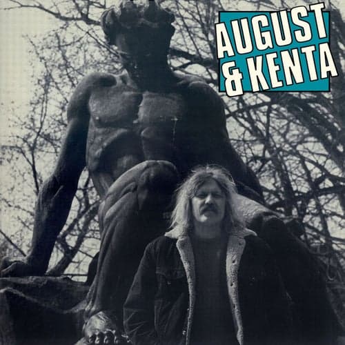August & Kenta