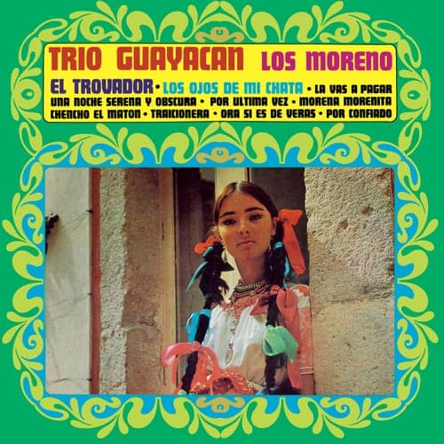 El Trovador (Remaster from the Original Azteca Tapes)
