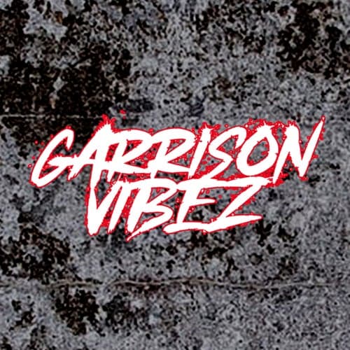 Cartadon Garrison Vibez Freestyle