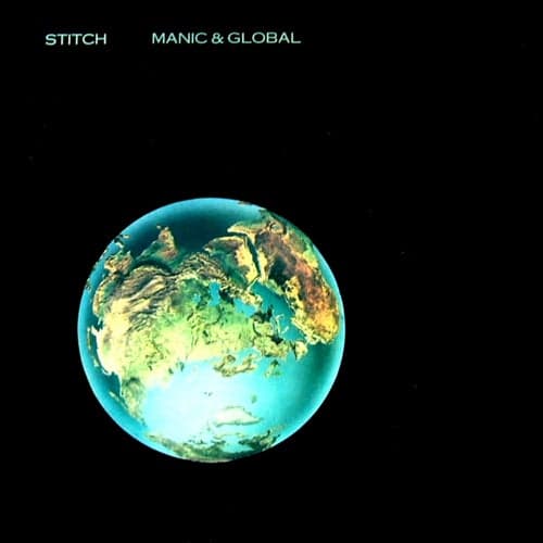 Manic & Global