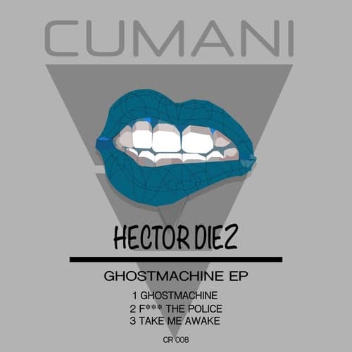 GhostMachine EP