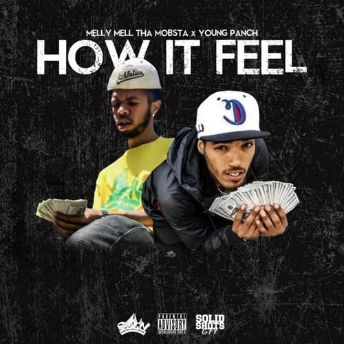 How It Feel (feat. Young Panch)