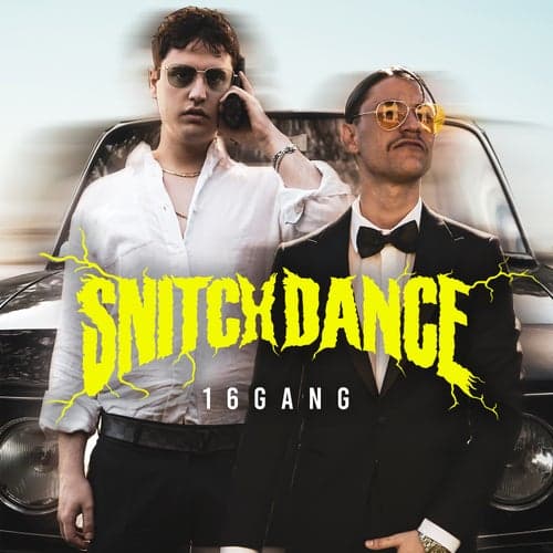 SnitchDance