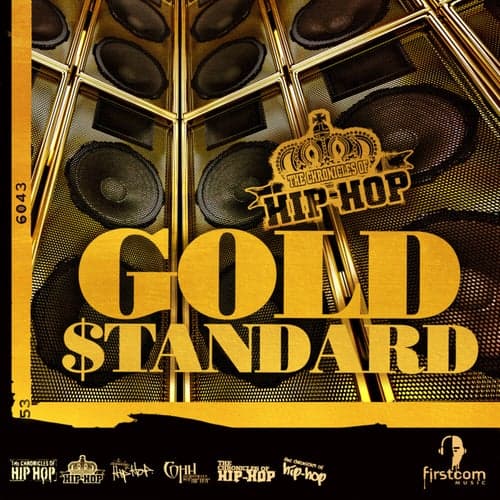 Hip Hop Gold Standard