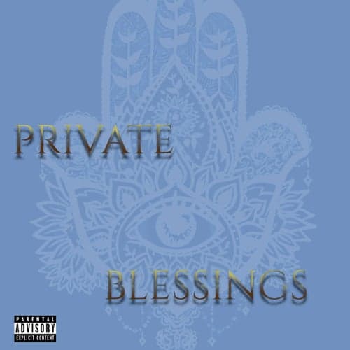 Private Blessings