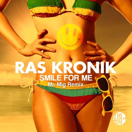 Smile For Me (Mr. Mig Remix)