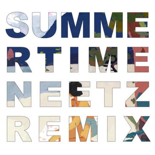 Summertime -Neetz Remix
